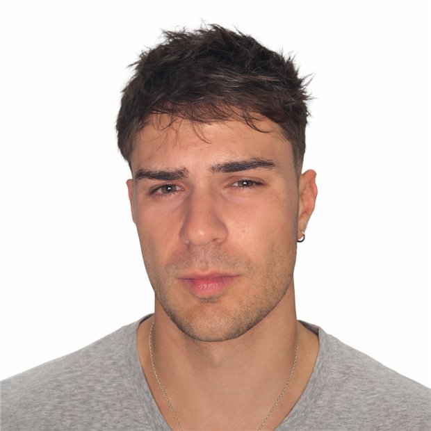Ritratto di Filippo Arzedi